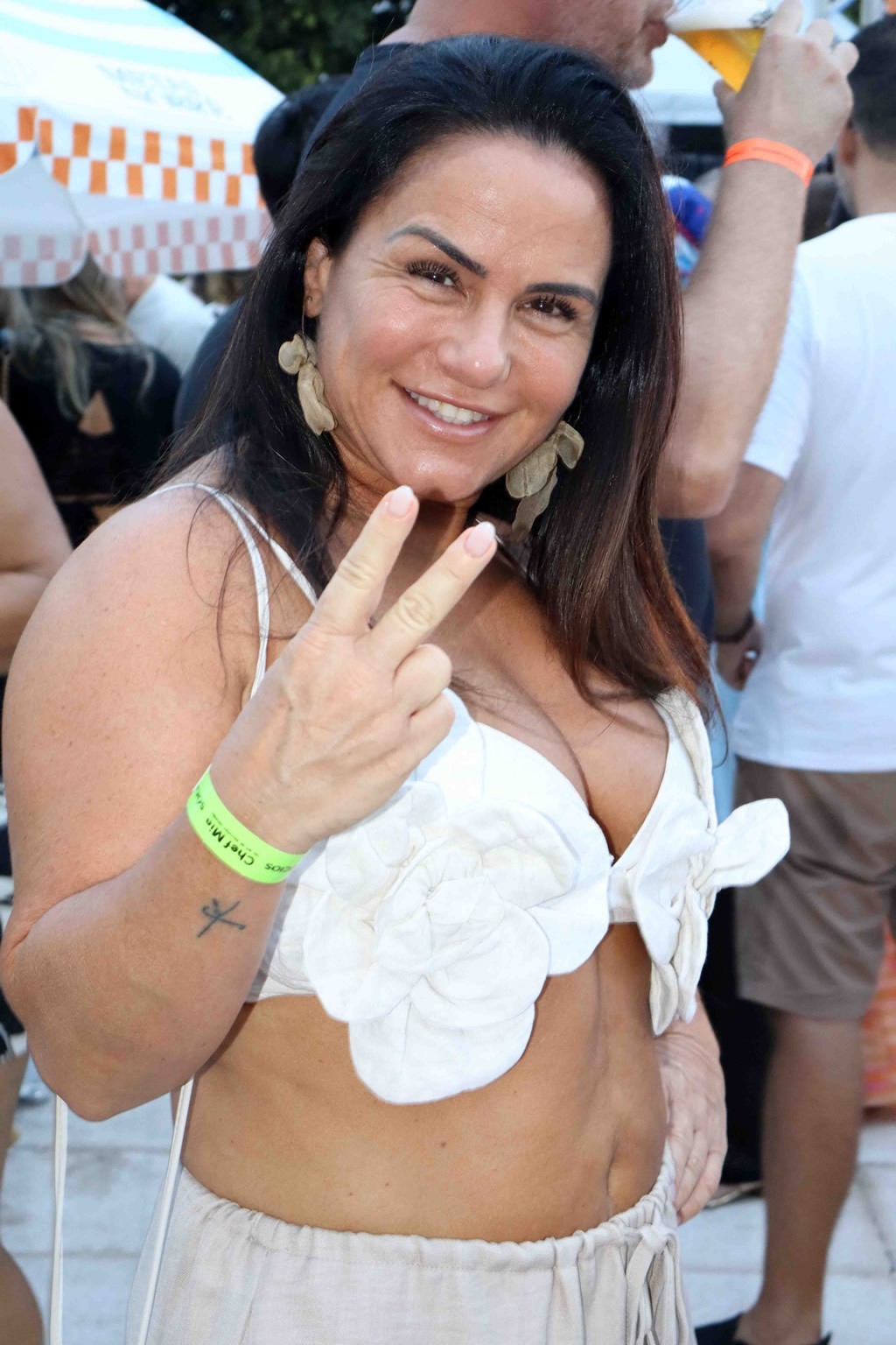 Bye Bye Verão - Pool Party 2025